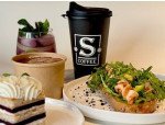S-coffee House