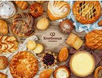 Хлебница пекарня