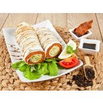 Кафе шаурма