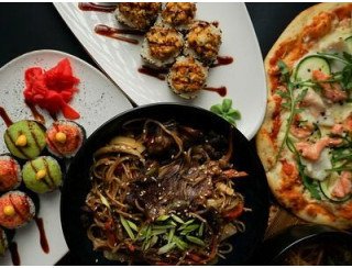 Monte Carlo лого