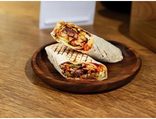 Шаурма У БРАТЬЕВ лого