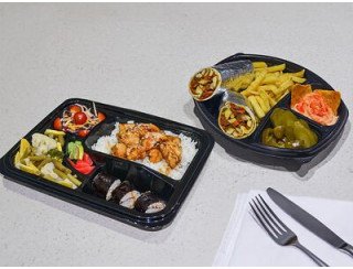 Food Базар лого