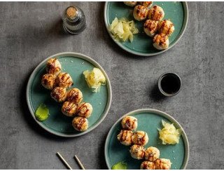 Hm wait kitchen лого