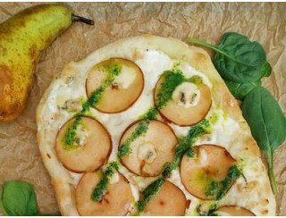 Пицца НЯМА лого