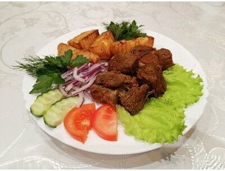 Кафе мари лого