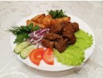Кафе мари