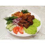 Кафе мари