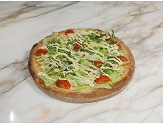 Пицца бланц лого