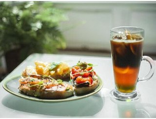 Кофе Крафт лого