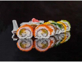 Гребешкоff лого