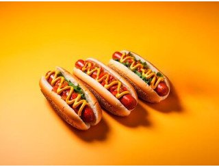 Пекарня сытная лого