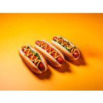 Пекарня сытная