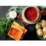 Столовая pro-Cоветская