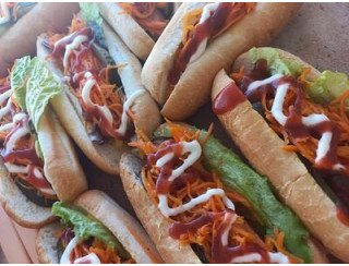 Заправка 86 NV лого