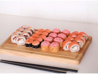 Суёшки лого