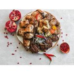 У мангала