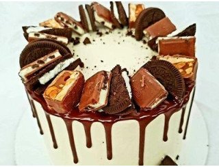 Сладкая точка лого