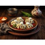 Хинкали ТОЧНО!!!