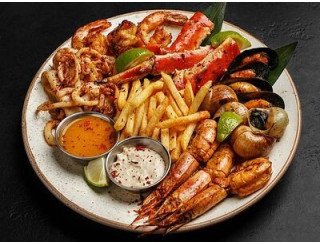 Ресторан Честных Цен лого