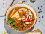 ВЕГАН КАФЕ Эстетика вкуса
