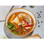 ВЕГАН КАФЕ Эстетика вкуса