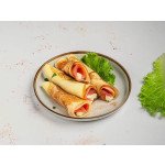 Вкус блинов