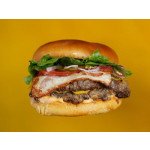 Ranovsky burger