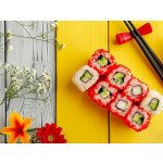 Каратэ Суши