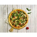 Мама приготовила