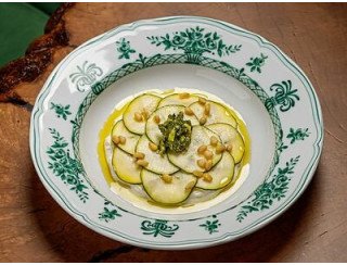 Smoky Rabbits Chillout Bar лого