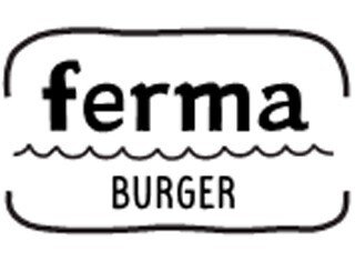 Ferma Burger на Арбате лого