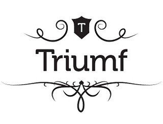 Triumf лого