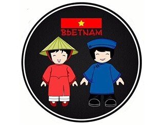 ВЬЕТNAM лого