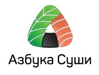 Азбука Суши лого