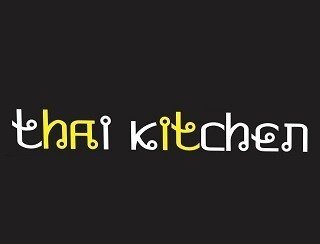 THAI KITCHEN лого