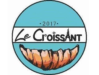 Le Croissant лого
