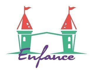 Enfance лого