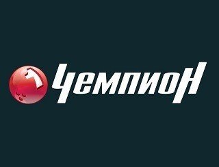 Чемпион лого