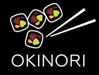 OKINORI лого