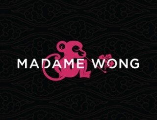 MADAME WONG лого