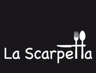 La Scarpetta лого
