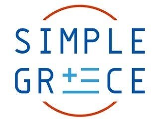 SIMPLE GREECE лого