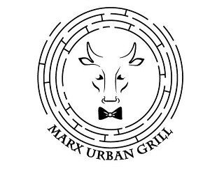 Marx Urban Grill лого