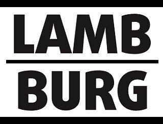 Lamb Burg лого