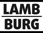 Lamb Burg