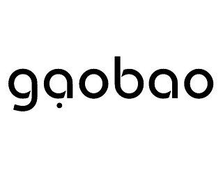 gaobao лого