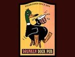 Drunken Duck Pub