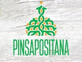 PINSAPOSITANA лого