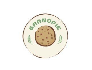 GrandPie лого