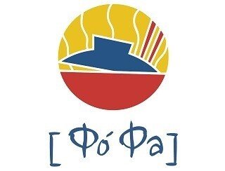 Ф&oacute; Фа лого